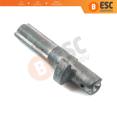Mercedes 124 W124 S124 A124 C124 1984-1993 İçin Kontak Ateşleme Kilit Silindir Mili