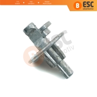 Mercedes Benz E Class W210 S210 1995-2003 İçin Kontak Ateşleme Kilit Silindir Mili