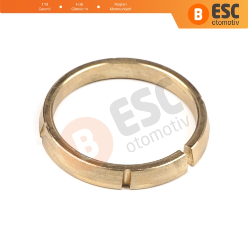 VW Transporter MK5 2003-2016 2.5 TDI İçin Şanzıman Aks Mili Frezesi Konik Halka