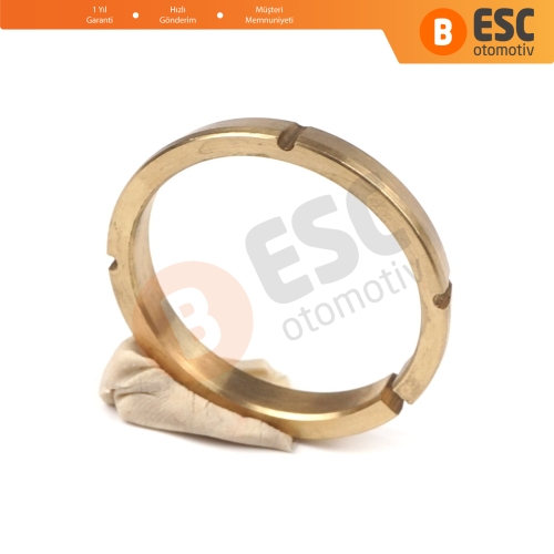 VW Transporter MK5 2003-2016 2.5 TDI İçin Şanzıman Aks Mili Frezesi Konik Halka