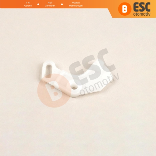 Mercedes W203 S203 CL203 W209 C209 A209 için Direksiyon Silecek Sinyal Kolu Anahtarı Tamir Bracket Klipsi