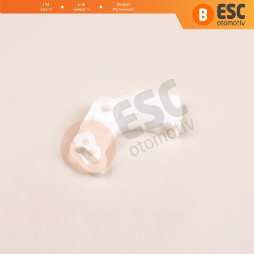 Mercedes W203 S203 CL203 W209 C209 A209 için Direksiyon Silecek Sinyal Kolu Anahtarı Tamir Bracket Klipsi