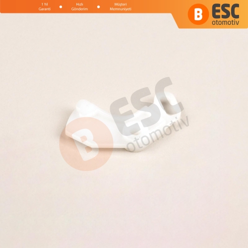 Mercedes W203 S203 CL203 W209 C209 A209 için Direksiyon Silecek Sinyal Kolu Anahtarı Tamir Bracket Klipsi