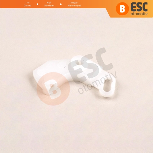 Mercedes W203 S203 CL203 W209 C209 A209 için Direksiyon Silecek Sinyal Kolu Anahtarı Tamir Bracket Klipsi