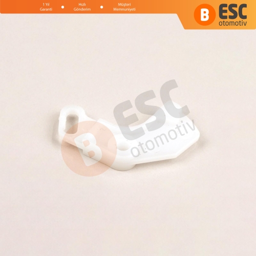 Mercedes W203 S203 CL203 W209 C209 A209 için Direksiyon Silecek Sinyal Kolu Anahtarı Tamir Bracket Klipsi