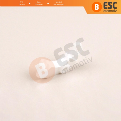 Mercedes W203 S203 CL203 W209 C209 A209 için Direksiyon Silecek Sinyal Kolu Anahtarı Tamir Bracket Klipsi