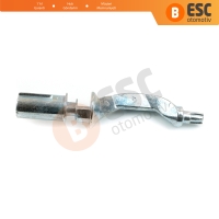 Mini R50 R53 2001-2006 R52 2004-2008 Cooper One Works İçin Kontak Ateşleme Kilit Silindir Mili