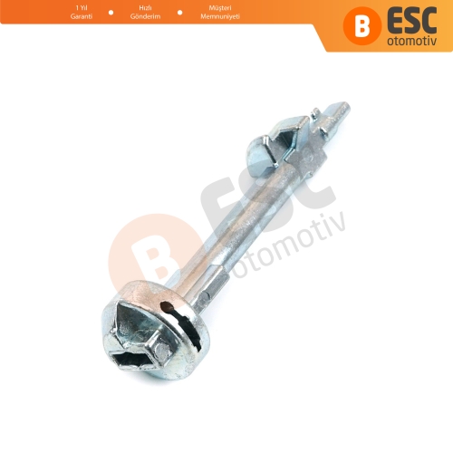 Toyota Carina MK7 T21 T210 1996–2001 İçin Kontak Şaft Ateşleme Kilit Silindir Mili