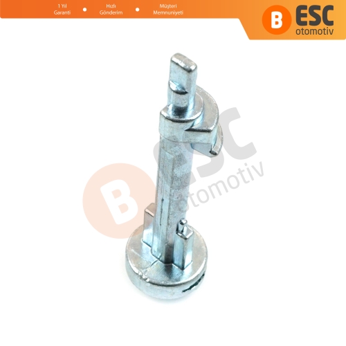 Toyota Carina MK7 T21 T210 1996–2001 İçin Kontak Şaft Ateşleme Kilit Silindir Mili