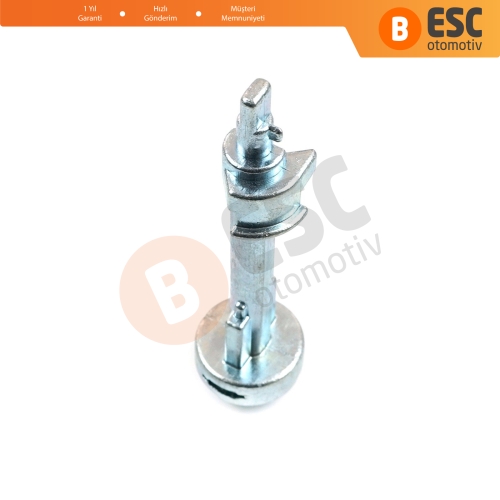 Toyota Carina MK7 T21 T210 1996–2001 İçin Kontak Şaft Ateşleme Kilit Silindir Mili