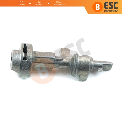 Toyota Corolla E9 E90 1987-2005 İçin Kontak Şaft Ateşleme Kilit Silindir Mili No: 8