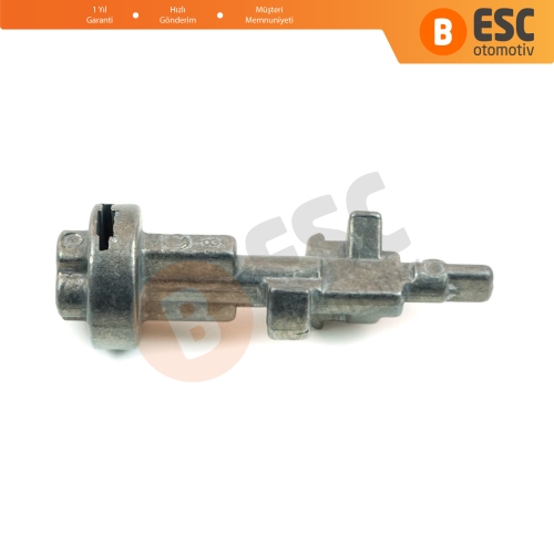 Toyota Corolla E9 E90 1987-2005 İçin Kontak Şaft Ateşleme Kilit Silindir Mili No: 8