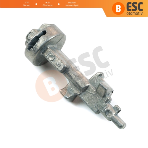 Toyota Corolla E9 E90 1987-2005 İçin Kontak Şaft Ateşleme Kilit Silindir Mili No: 8