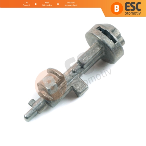 Toyota Corolla E9 E90 1987-2005 İçin Kontak Şaft Ateşleme Kilit Silindir Mili No: 8