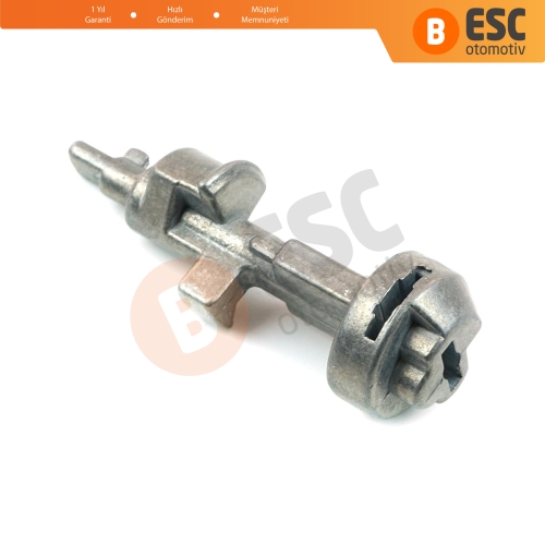 Toyota Corolla E9 E90 1987-2005 İçin Kontak Şaft Ateşleme Kilit Silindir Mili No: 8