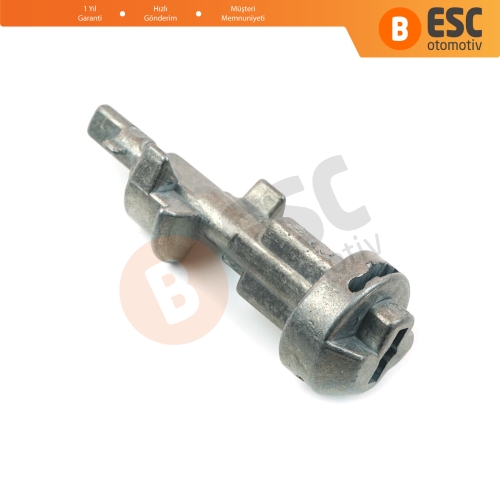 Toyota Corolla E9 E90 1987-2005 İçin Kontak Şaft Ateşleme Kilit Silindir Mili No: 8