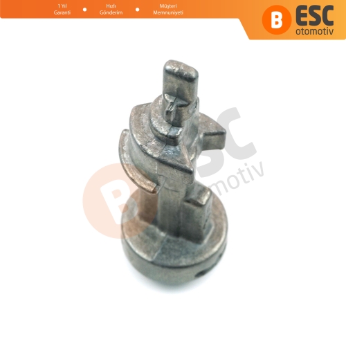 Toyota Corolla E9 E90 1987-2005 İçin Kontak Şaft Ateşleme Kilit Silindir Mili No: 8