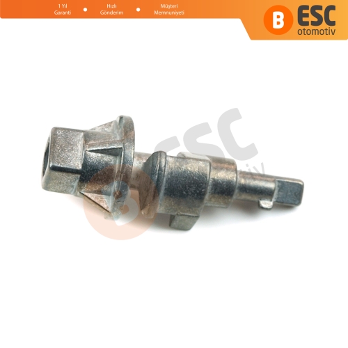 Toyota Avensis MK1 T22 T220 1997-2003 İçin Kontak Şaft Ateşleme Kilit Silindir Mili