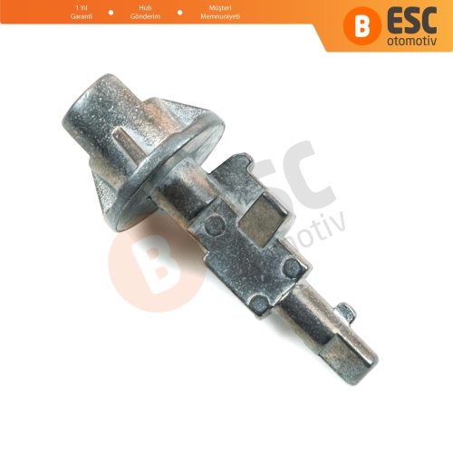 Toyota Avensis MK1 T22 T220 1997-2003 İçin Kontak Şaft Ateşleme Kilit Silindir Mili