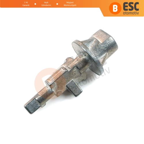 Toyota Avensis MK1 T22 T220 1997-2003 İçin Kontak Şaft Ateşleme Kilit Silindir Mili