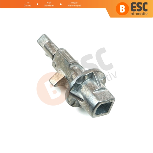 Toyota Avensis MK1 T22 T220 1997-2003 İçin Kontak Şaft Ateşleme Kilit Silindir Mili