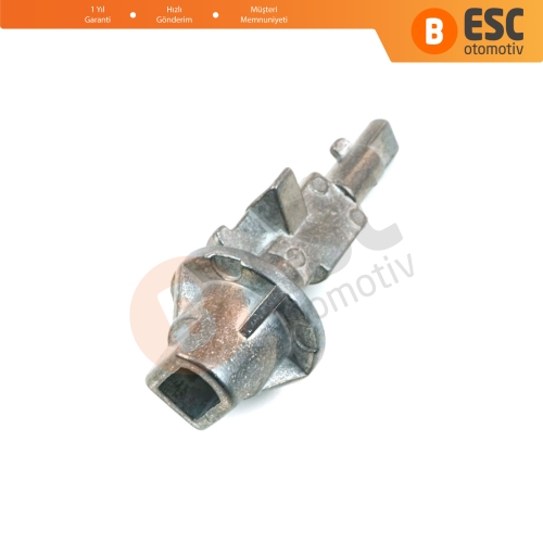 Toyota Avensis MK1 T22 T220 1997-2003 İçin Kontak Şaft Ateşleme Kilit Silindir Mili