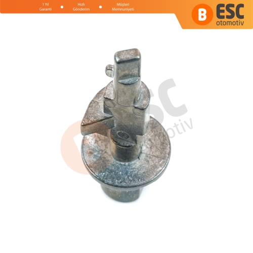 Toyota Avensis MK1 T22 T220 1997-2003 İçin Kontak Şaft Ateşleme Kilit Silindir Mili