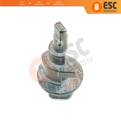 Toyota Avensis MK1 T22 T220 1997-2003 İçin Kontak Şaft Ateşleme Kilit Silindir Mili