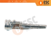 Jeep Plymouth Chrysler Dodge 690494 İçin Kontak Şaft Ateşleme Kilit Silindir Mili