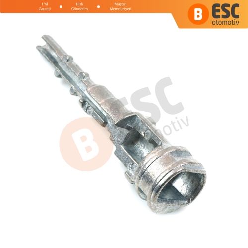 Jeep Plymouth Chrysler Dodge 690494 İçin Kontak Şaft Ateşleme Kilit Silindir Mili