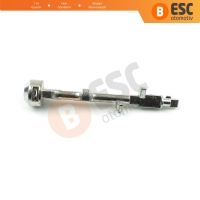 Toyota Land Cruiser Prado J120 Lexus GX470 2002-2009 Avalon XX10 İçin Kontak Şaft Ateşleme Kilit Silindir Mili 2057A