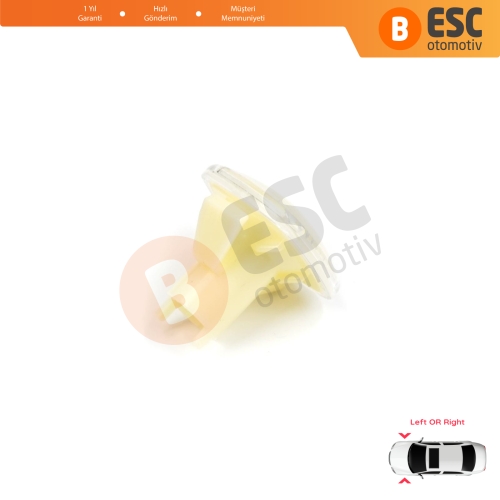 Audi A3 A4 A8 Skoda Fabia Rapid Octavia Superb Roomster Seat Cordoba Ibiza Toledo 1U0949127 İçin Yan Çamurluk Sinyali Beyaz 