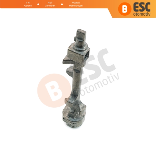 Toyota Land Cruiser 100 Lexus LX470 UZJ100 1998-2002 İçin Kontak Şaft Ateşleme Kilit Silindir Mili 7853B