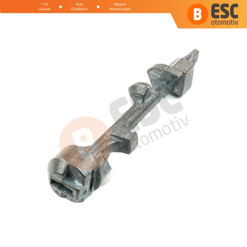 Toyota Land Cruiser 100 Lexus LX470 UZJ100 1998-2002 İçin Kontak Şaft Ateşleme Kilit Silindir Mili 7853B