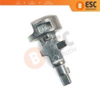 Toyota RAV4 MK2 A2 XA20 2000-2005 45020-42-3 İçin Kontak Şaft Ateşleme Kilit Silindir Mili