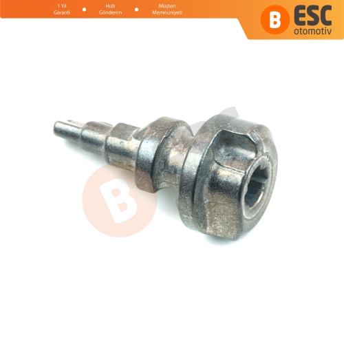 Toyota RAV4 MK2 A2 XA20 2000-2005 45020-42-3 İçin Kontak Şaft Ateşleme Kilit Silindir Mili