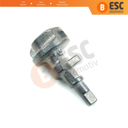 Toyota RAV4 MK2 A2 XA20 2000-2005 45020-42-3 İçin Kontak Şaft Ateşleme Kilit Silindir Mili