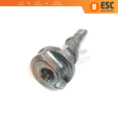 Toyota RAV4 MK2 A2 XA20 2000-2005 45020-42-3 İçin Kontak Şaft Ateşleme Kilit Silindir Mili