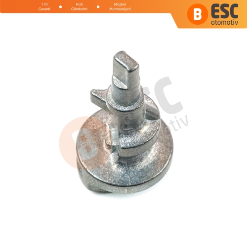 Toyota RAV4 MK2 A2 XA20 2000-2005 45020-42-3 İçin Kontak Şaft Ateşleme Kilit Silindir Mili
