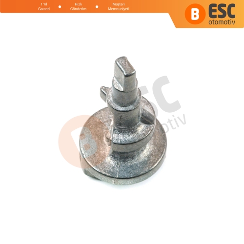 Toyota RAV4 MK2 A2 XA20 2000-2005 45020-42-3 İçin Kontak Şaft Ateşleme Kilit Silindir Mili