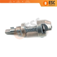 Toyota Hilux MK6 N1 1997-2005 7846C İçin Kontak Şaft Ateşleme Kilit Silindir Mili