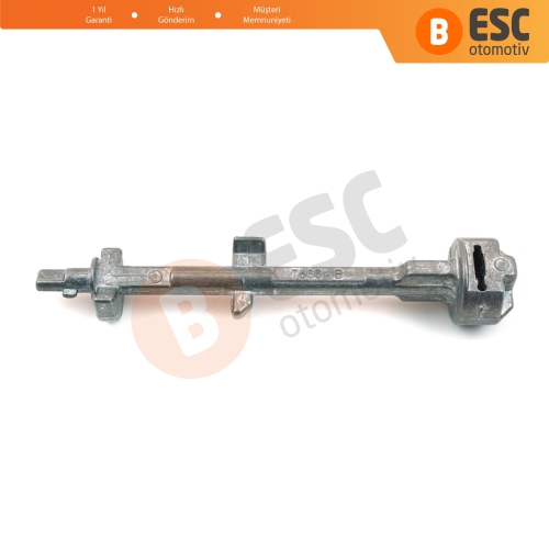 TOYOTA İçin Kontak Şaft Kilit Silindir Mili No:9