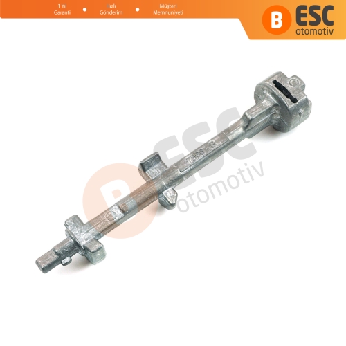 TOYOTA İçin Kontak Şaft Kilit Silindir Mili No:9