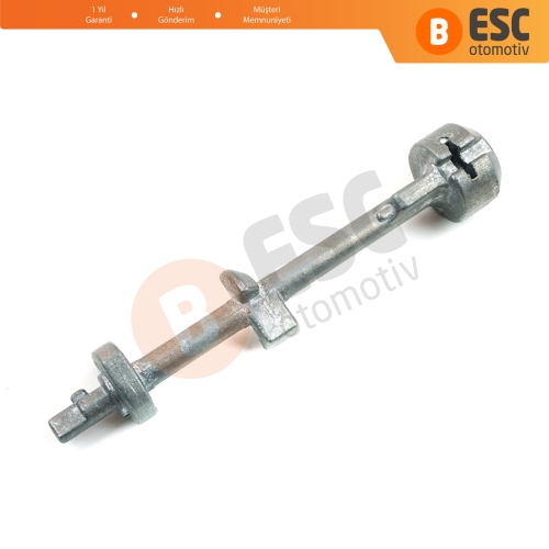 TOYOTA İçin Kontak Şaft Kilit Silindir Mili No:9