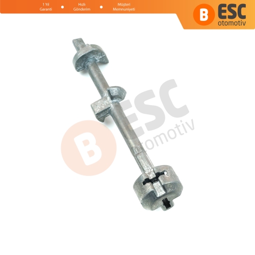 TOYOTA İçin Kontak Şaft Kilit Silindir Mili No:9