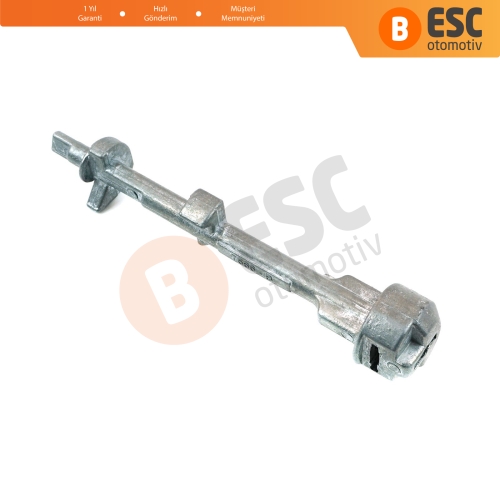 TOYOTA İçin Kontak Şaft Kilit Silindir Mili No:9