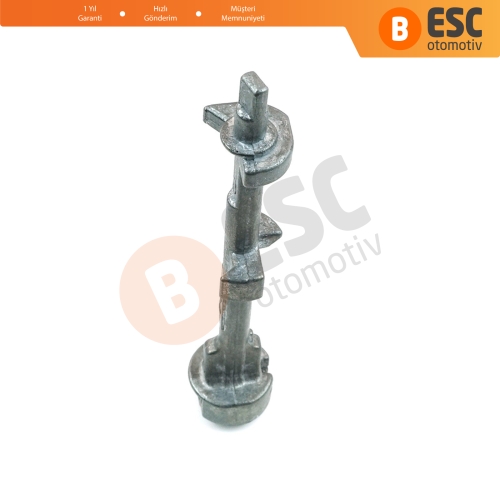 TOYOTA İçin Kontak Şaft Kilit Silindir Mili No:9