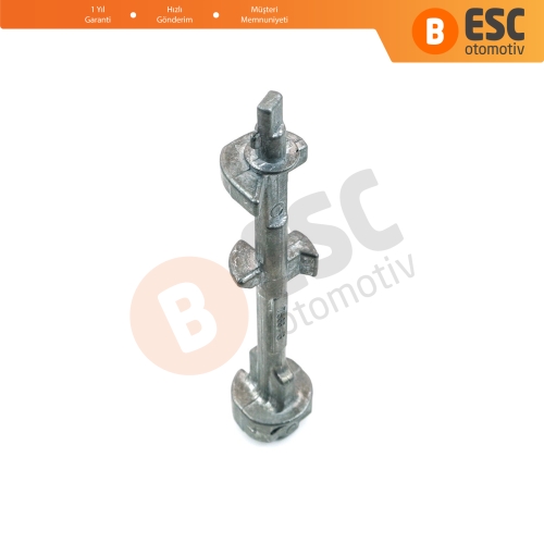 TOYOTA İçin Kontak Şaft Kilit Silindir Mili No:9