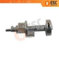 Toyota Starlet MK4 P8 1989-1996 İçin Kontak Şaft Ateşleme Kilit Silindir Mili