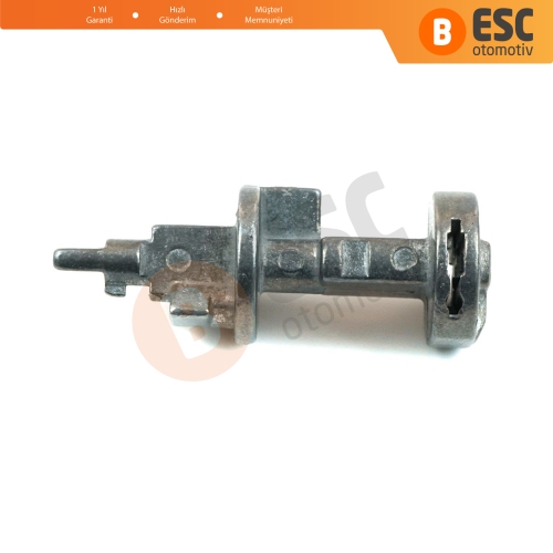 Toyota Starlet MK4 P8 1989-1996 İçin Kontak Şaft Ateşleme Kilit Silindir Mili